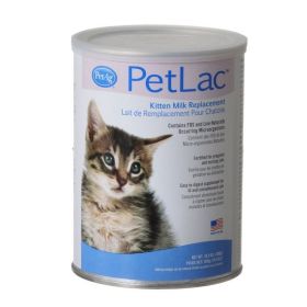 Pet Ag PetLac Kitten Milk Replacement