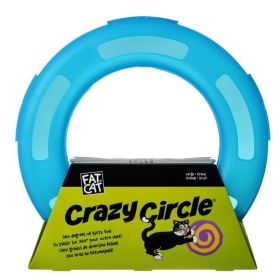 Petmate Crazy Circle Cat Toy