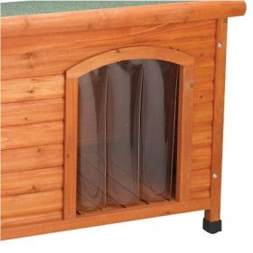 Premium Plus Frame Dog House Door Flap*