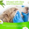 Pet Faves Dog Wipes for Ears and Eyes
