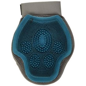 JW Pet Furbuster 3 (Option: In1 Dog Grooming Glove   1 count)