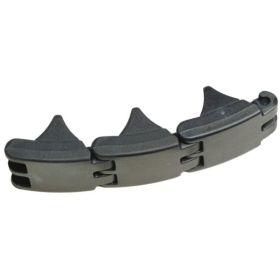 Starmark Pro (Option: Training AddALink Collar Extension  Large  1 count)