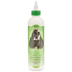 Bio Groom Ear Cleaner (Option: 8 oz)