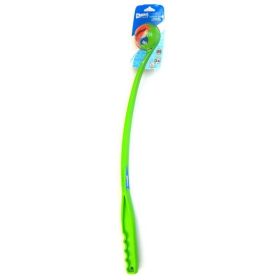 Chuckit Classic Ball Launcher (Option: Medium Ball  26" Launcher)
