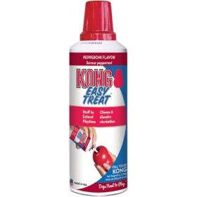 KONG Stuff'n Easy Treat (Option: Pepperoni Recipe  8 oz)