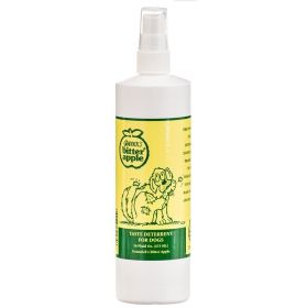 Grannicks Bitter Apple Deterrent for Dogs (Option: 16 oz Spray Bottle)